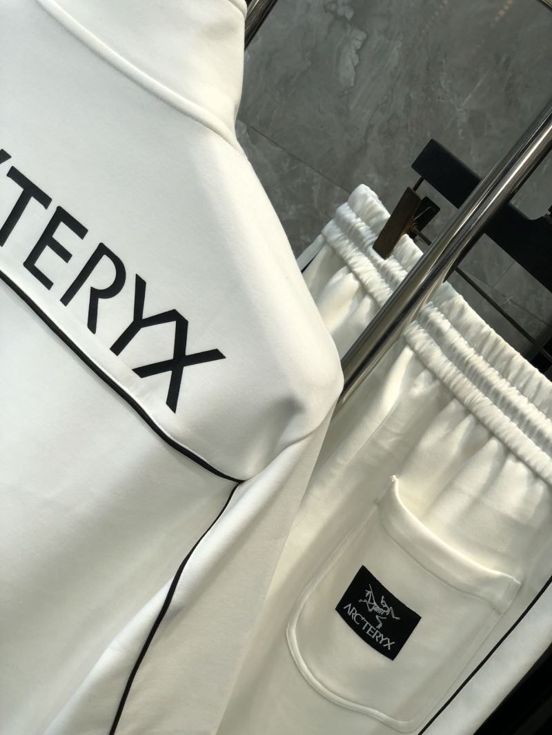 Arcteryx Long Suits